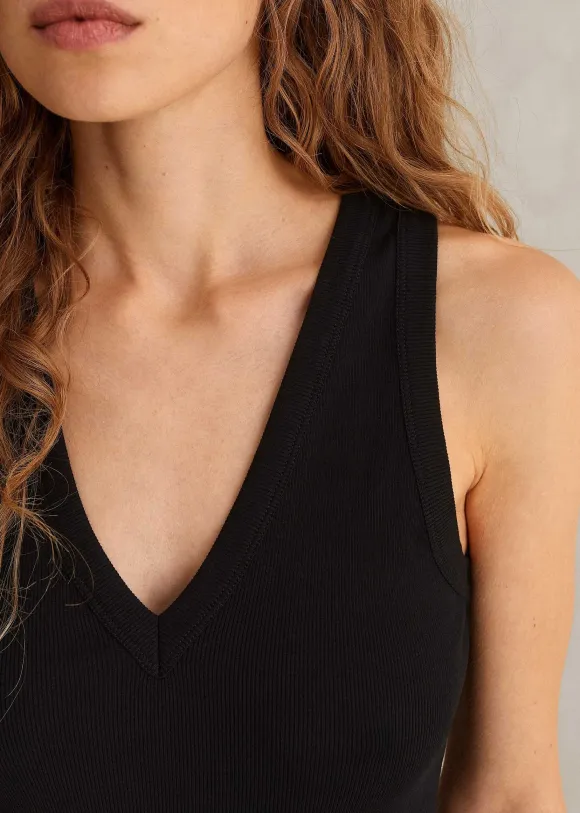 Ultimate V-Neck Vest