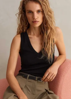 Ultimate V-Neck Vest