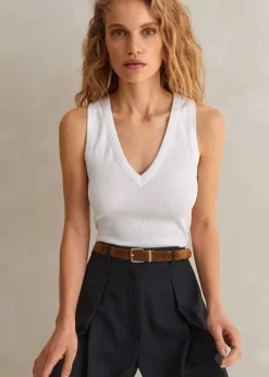 Ultimate V-Neck Vest