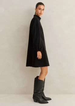 Western Knee High Boot