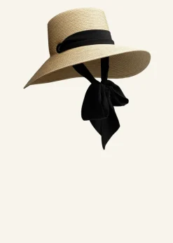 Wide Brim Sun Hat